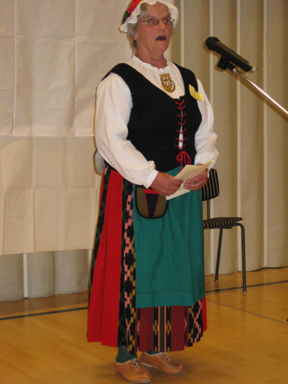 Runoja Irja Rautakoski